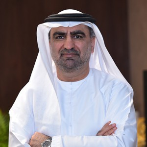 CEO Oriana Hospital Sharjah